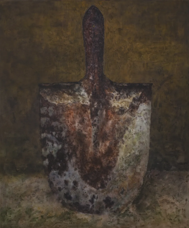 林先动 | 水彩画当代语言与“南海画风”建构的探索与突破