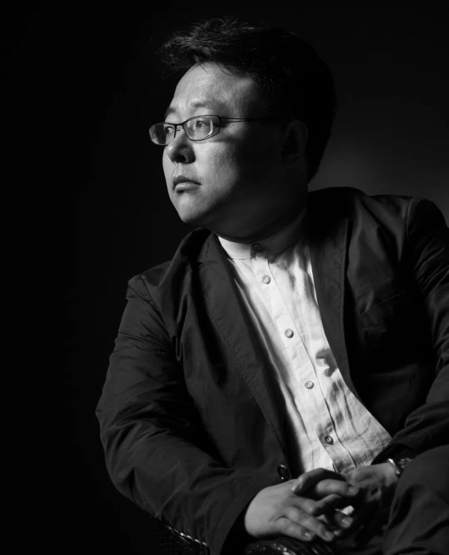 孙棋 | 墨染龟兹梦，笔绘丝路魂