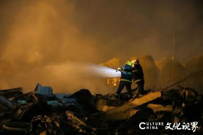 湖南长沙浏阳市华盛烟花制造燃放有限公司爆炸事故已致21人死亡，61人受伤
