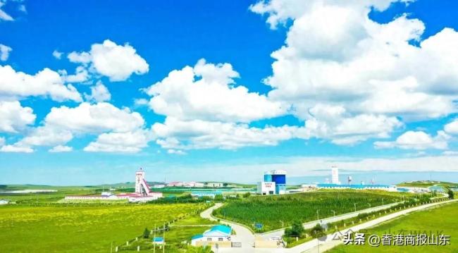 首入世界500强，净利大增49.72%：山东黄金集团2025年业绩飘红