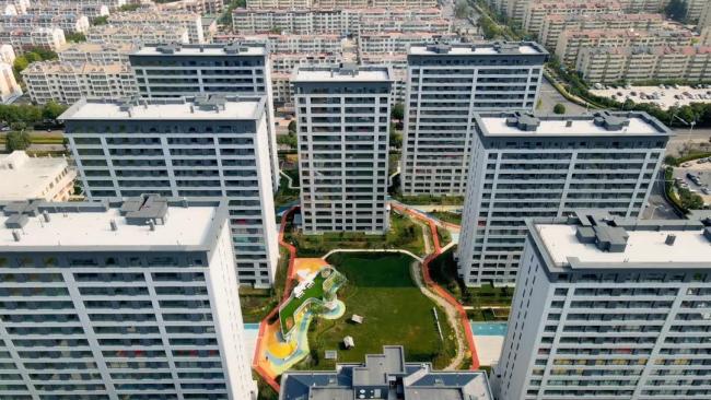 以“好房子”打开新空间，潍坊楼市迎来“小阳春”