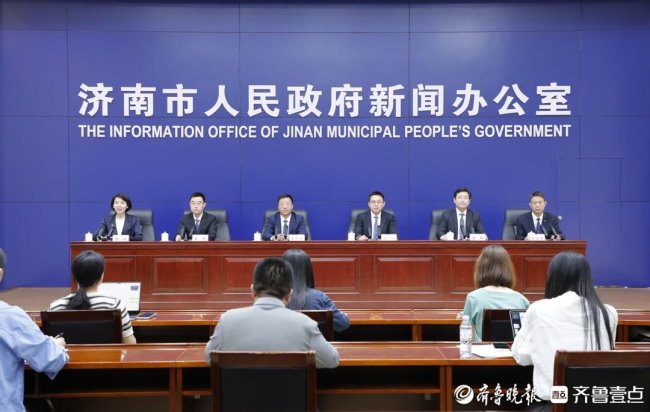 济南市莱芜区去年新增市级以上创新平台13家