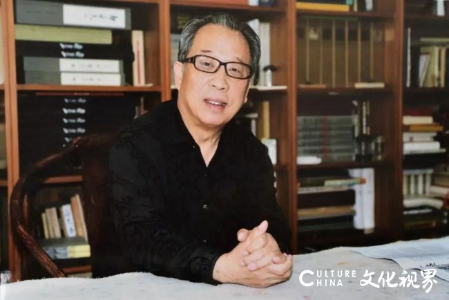 【春节有眼福】郭石夫应邀参展,“京华春韵——中国名家花鸟画贺岁展”2月10日将在北京双馨阁开展