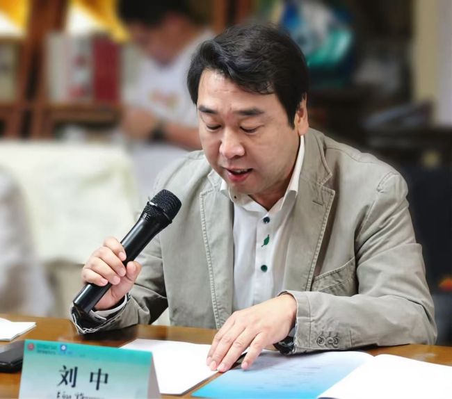 “明日乡村：全球南方视野下的文化乡建”学术工作坊在北京大学举办(图2)
