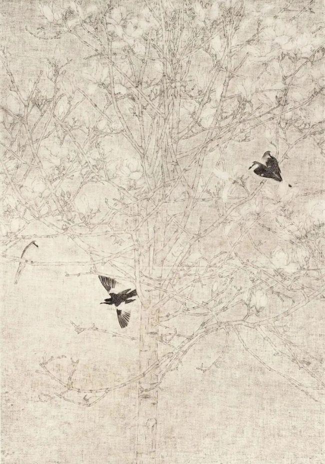 “苏韵新晖，春山可望——江苏中青年优秀美术家作品展” | 王法：笔墨藏尽江南味