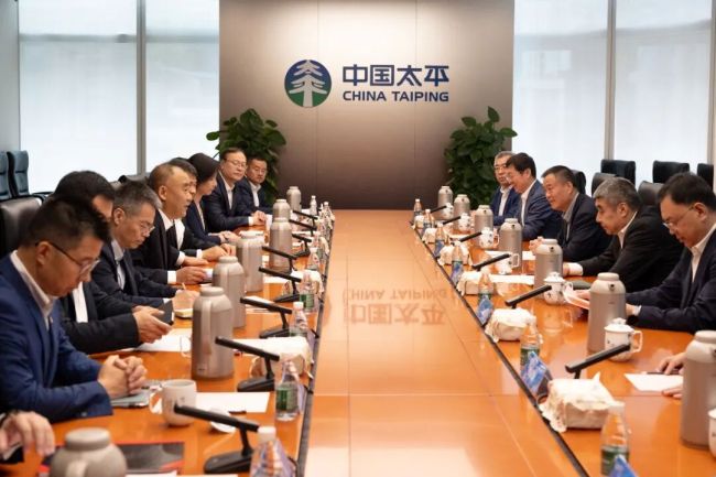 山东高速集团参加2026港澳山东周活动，与多家企业签署战略合作协议