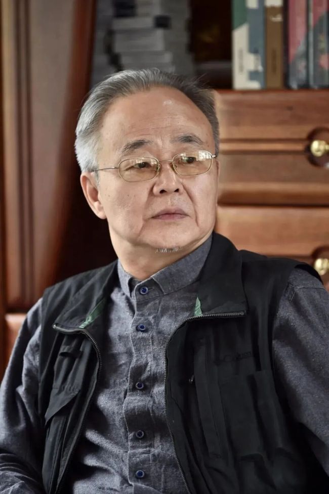 以极致丹青书写当代工笔艺术华章——李乃蔚的艺术人生