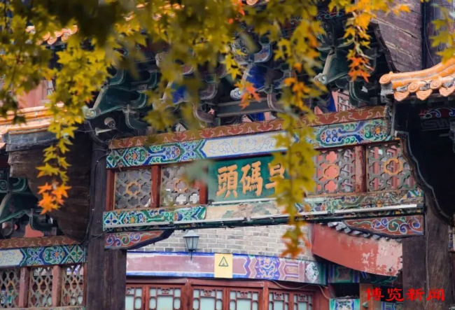 “文旅+影视”让淄博获客无数