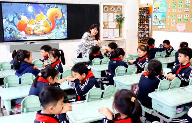 一次从“管”到“暖”的系统升级：潍坊教育发布20项“暖心小事”清单