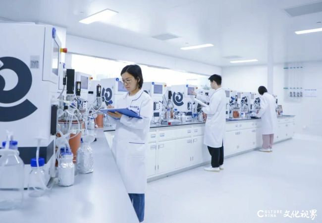 齐鲁制药14款创新药临床试验密集获批,覆盖实体瘤、阿尔茨海默病等治疗领域