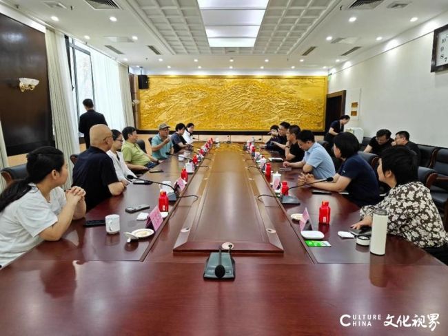 纹枰落子，智启新程——德州平原借围棋解锁文体旅融合密码