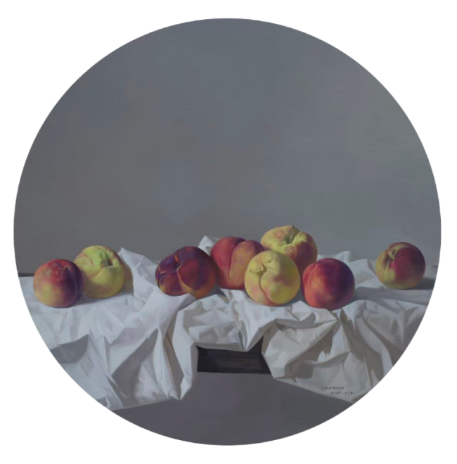 李雪松·静物画 | 精准捕捉物象的肌理与质感，静默的画面中涌动着生生不息的力量