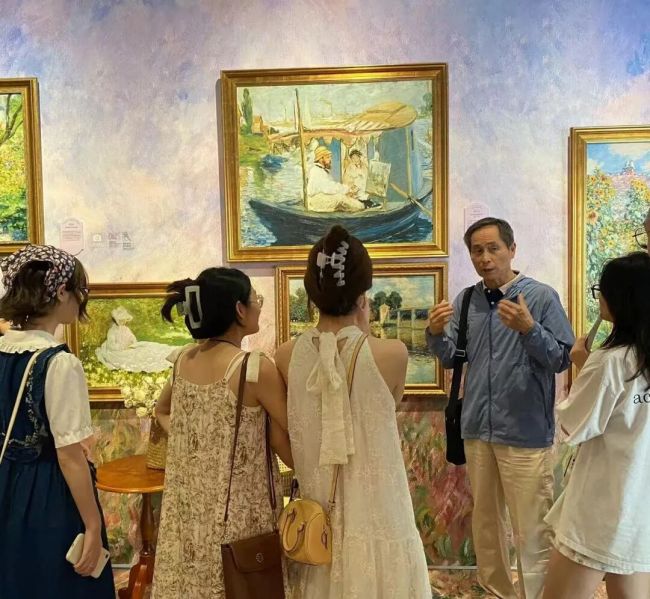 让“水性偶然”服从“形式必然” ——窦凤至水彩教学体系初探