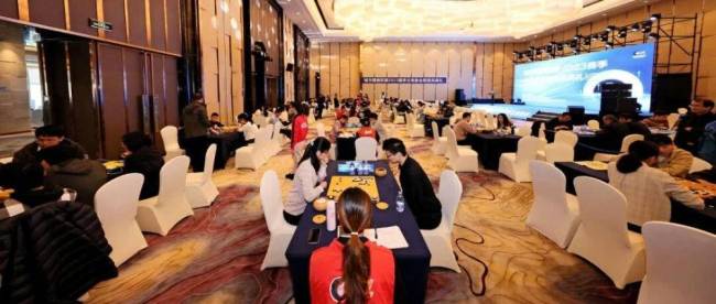 潍坊市围棋运动协会首支职业围棋队伍6月5日将赴杭州出战全国围棋团体赛