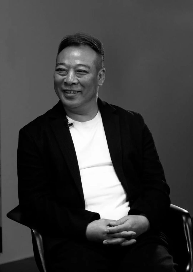 李晓柱丨悟通画画这点事儿,以“无意义”抵达艺术本真