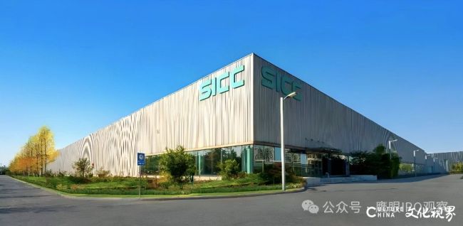 天岳先进被调出科创50指数，近期经营业绩持续承压