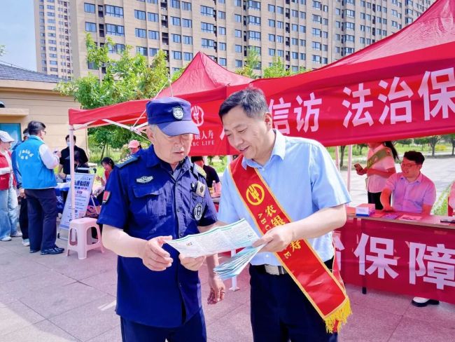 济南市莱芜区：以制度建设赋能产业发展