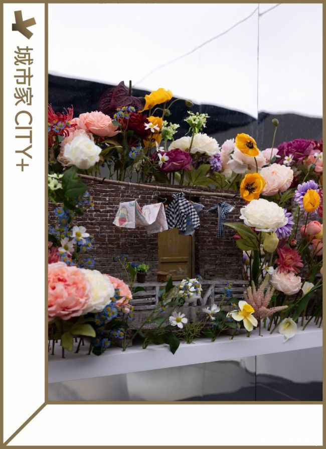 “烟火指数·成都双年展” | 在误读与共鸣中生长，于理性与市井间扎根