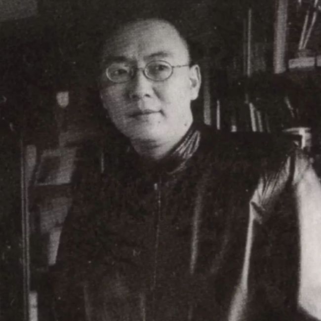 画的是形，写的是心——崔进与他的当代水墨人物