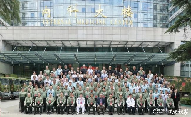 破解看病远难题,在家门口对接301专家诊疗,银丰医院神经内科加入联勤保障部队专科联盟
