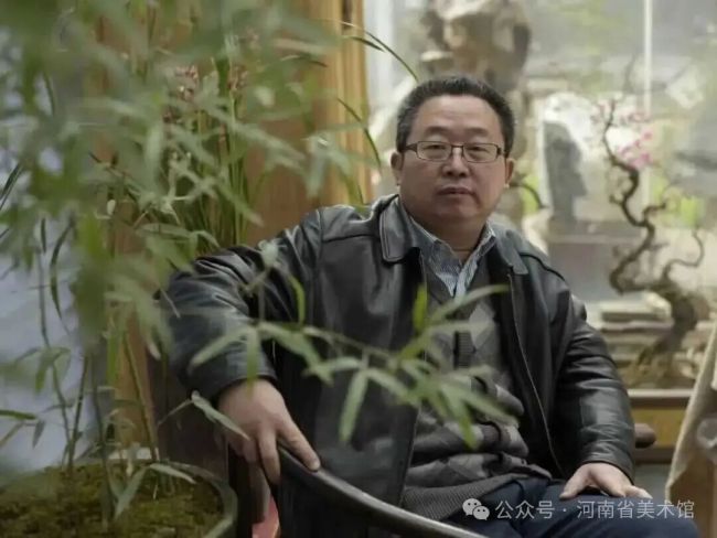 宋韵融雪境 清心绘乡魂——“心本无尘:王圣松雪境油画展”中的宋代审美传承