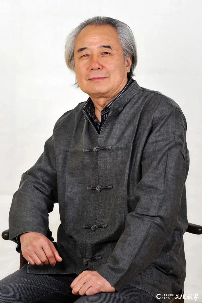 刘玉泉 | 方寸纸宣藏丘壑,以画遣兴寄真情