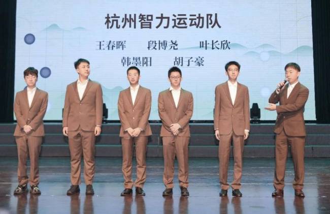 四支劲旅、世界冠军全国冠军悉数登场——2026中国围甲联赛“仁怀酱香酒专场”明日将重磅开战