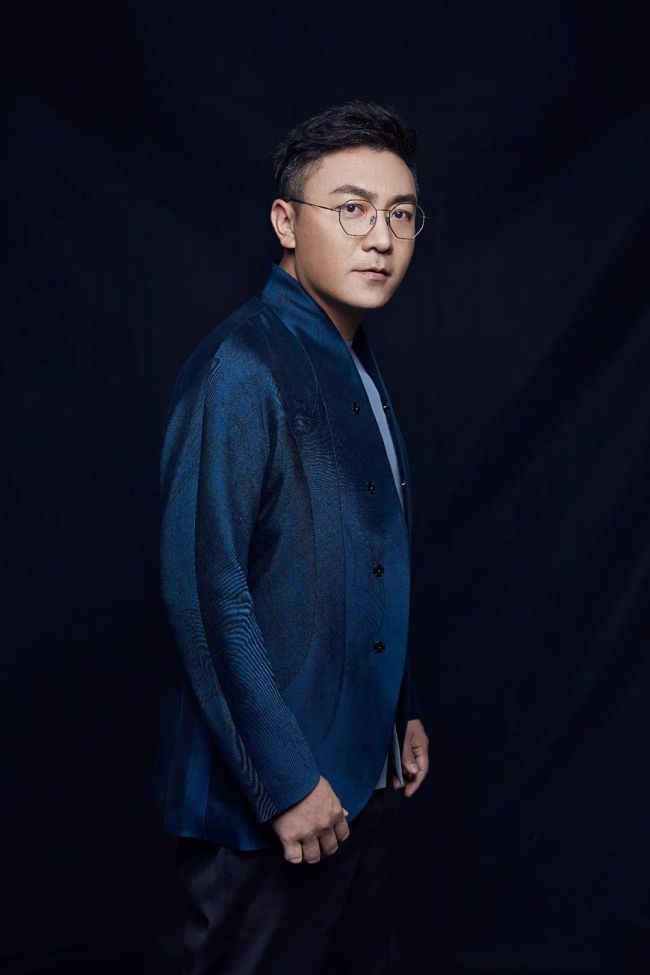崔景哲 | 落笔不拘于形，造境不囿于相