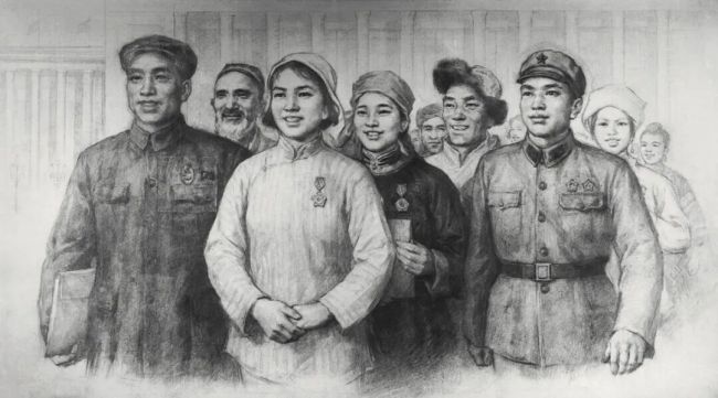 想为我的民族做点事——追忆侯一民的政绩观