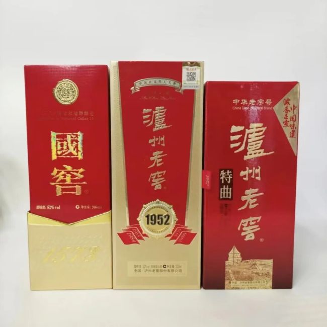 市值蒸发3200亿！泸州老窖净利骤降96%，山西汾酒反超登顶第三，老窖翻盘难在哪？