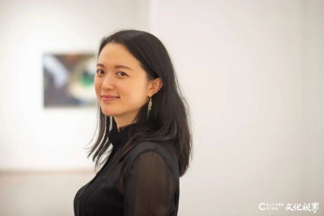 “周胤辰：自然法术” 展览 | 自然之下 绘画至上