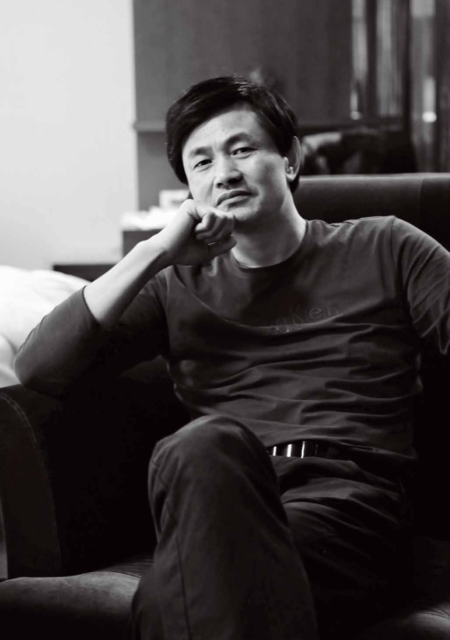 “王向阳：大漆艺术在创作中的体验”讲座活动在陕西师范大学举行