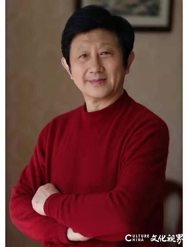 【DeepSeek谈艺】戴丕昌丨书骨铸画魂 守真润齐鲁