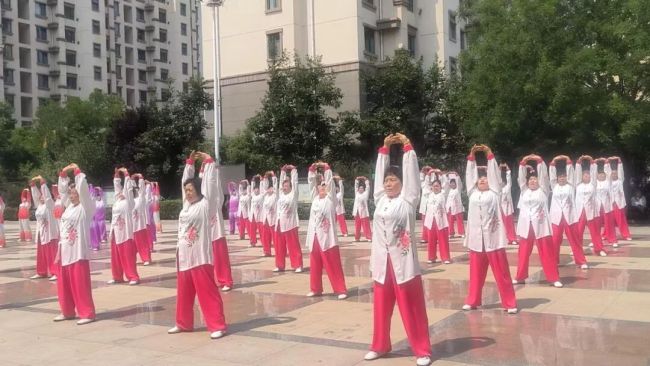 岐黄烟火润城阳 生活处处有中医——青岛市城阳区创新推动中医药健康服务见实效