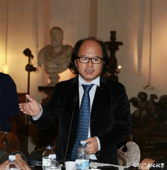 张晓凌 | 当代性的缺失——今日中国画之思