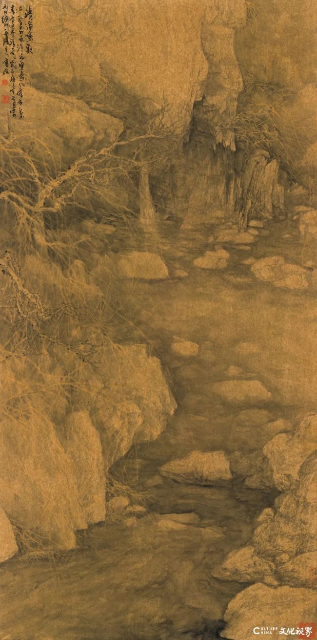 央视纪录片《曹俊》⑤ | 求索笔墨新路，坚守艺术本心