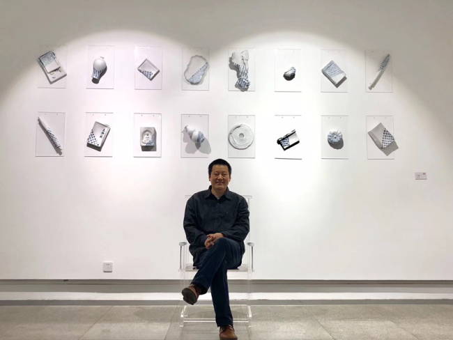 守宋韵瓷脉，于静处观心——赵兰涛在青白瓷里的精神求索
