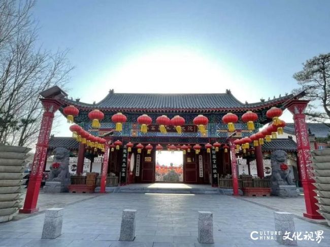 “2026全国女子围甲”及“国手公益擂台赛”同步登陆潍坊高密，山东平原桃花开队稳收主场大捷
