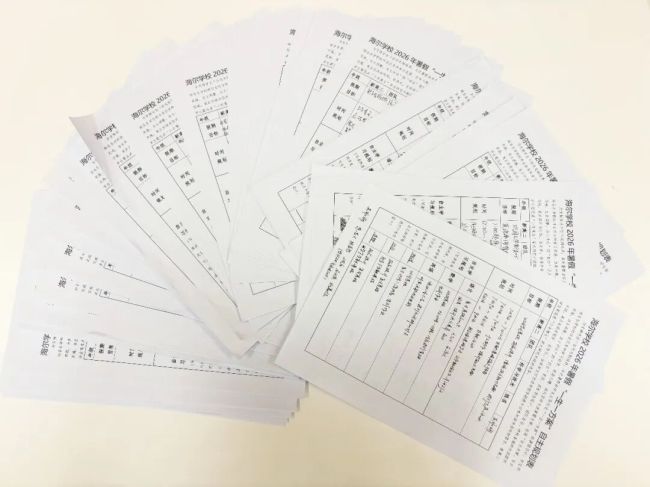 成长没有标准答案,节奏自己量身定制——海尔学校“一生一方案”,解锁学子们的成长盛夏