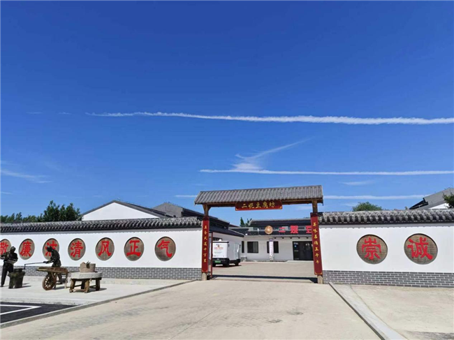 济南商河县探索粮食主产区乡村振兴新路径