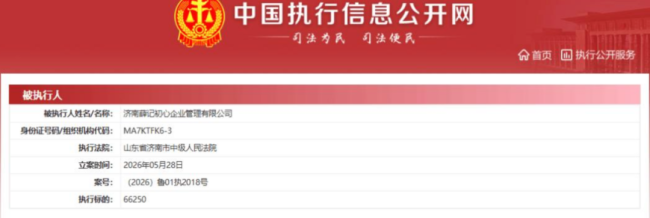 关联企业成被执行人、超40家分公司注销、价格争议持续发酵……薛记炒货遭遇多重经营考验