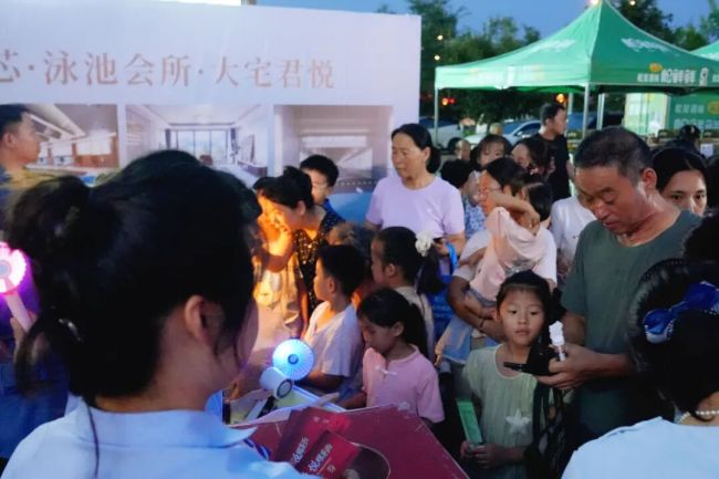 青岛莱西市水集街道：以党建引领赋能小区治理，共建和谐暖心“幸福家园”