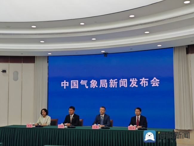 预警!8月多地高温或超历史极值!气象部门提醒:暑期出游防范四类天气风险