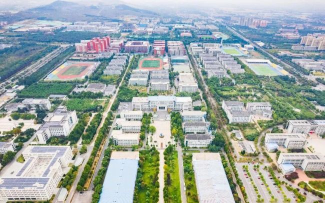 深耕四个合作维度,山东工程职业技术大学打造职业本科产教融合新样板