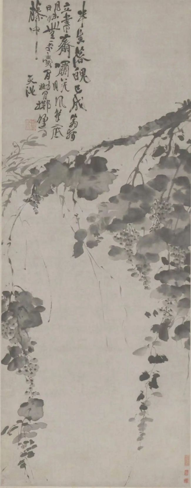 徐福山 | 重振写意精神