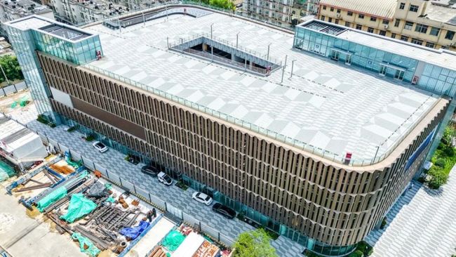 城市边角地、存量土地建公共停车场,济南出台盘活利用指引