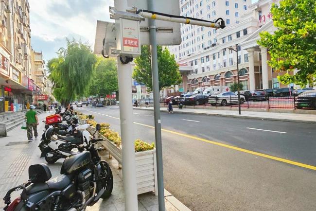 全省首批！威海何以获批“新城建”试点？