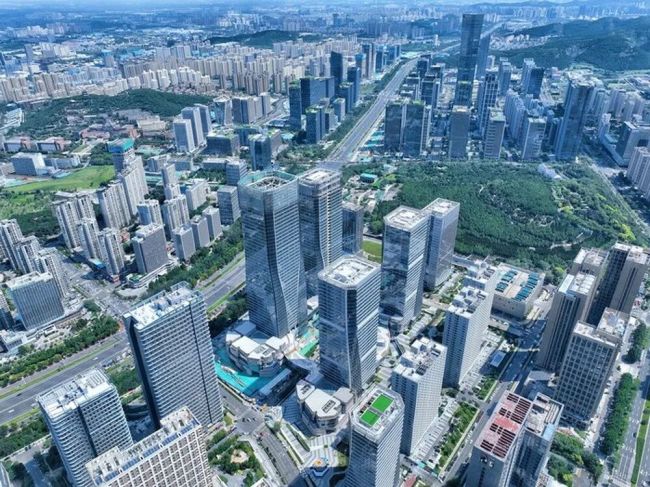 济南经十路汉峪立交重启公示，“超级路口”将建起多层立体交通