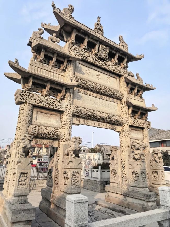 蒿峰：美味鲁西南——舌尖上的乡愁