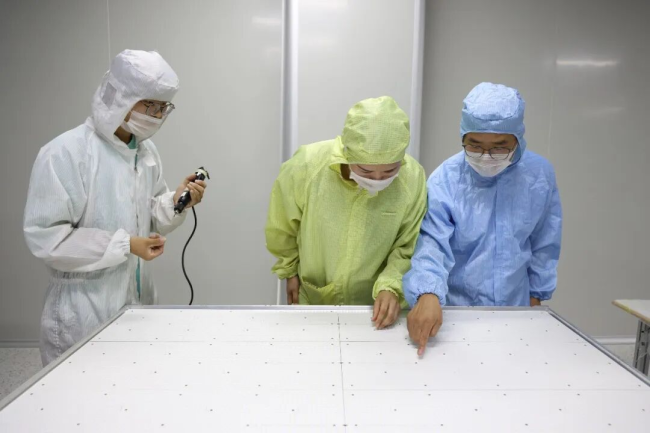 链式聚能向新行！威海临港区塑造新一代信息技术产业链发展新优势